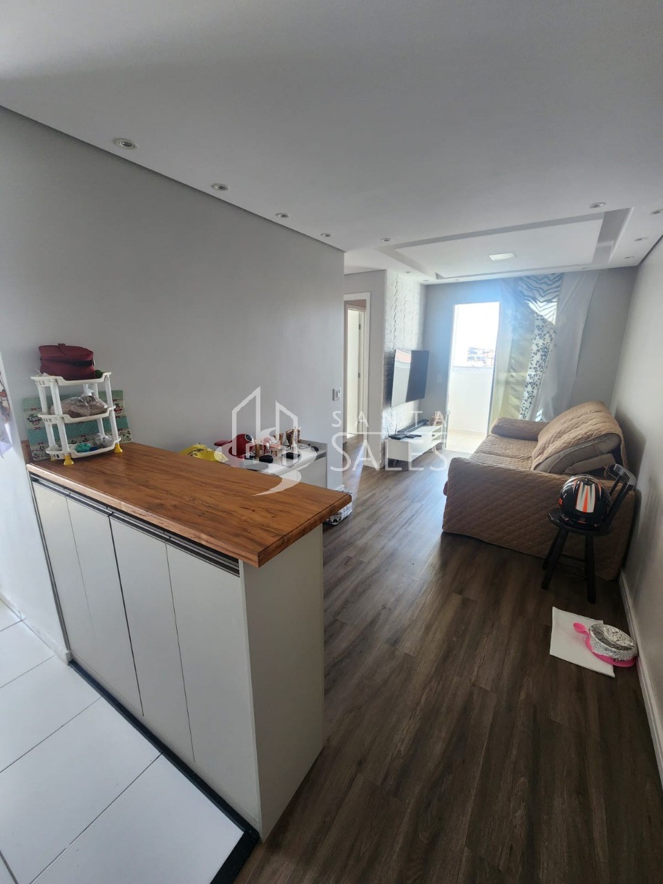 Apartamento, 2 quartos, 56 m² - Foto 23