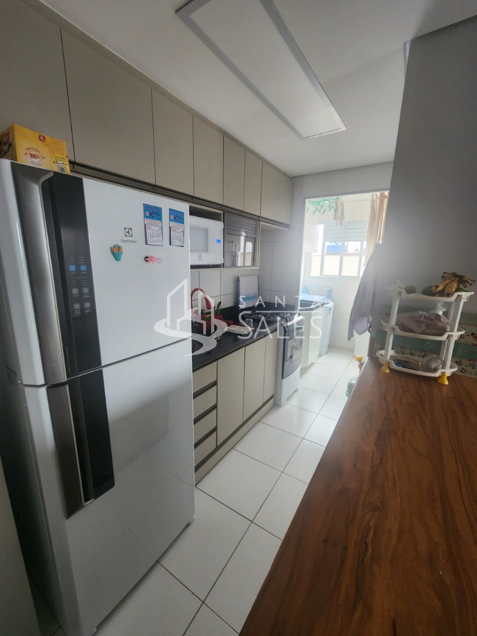 Apartamento, 2 quartos, 56 m² - Foto 13