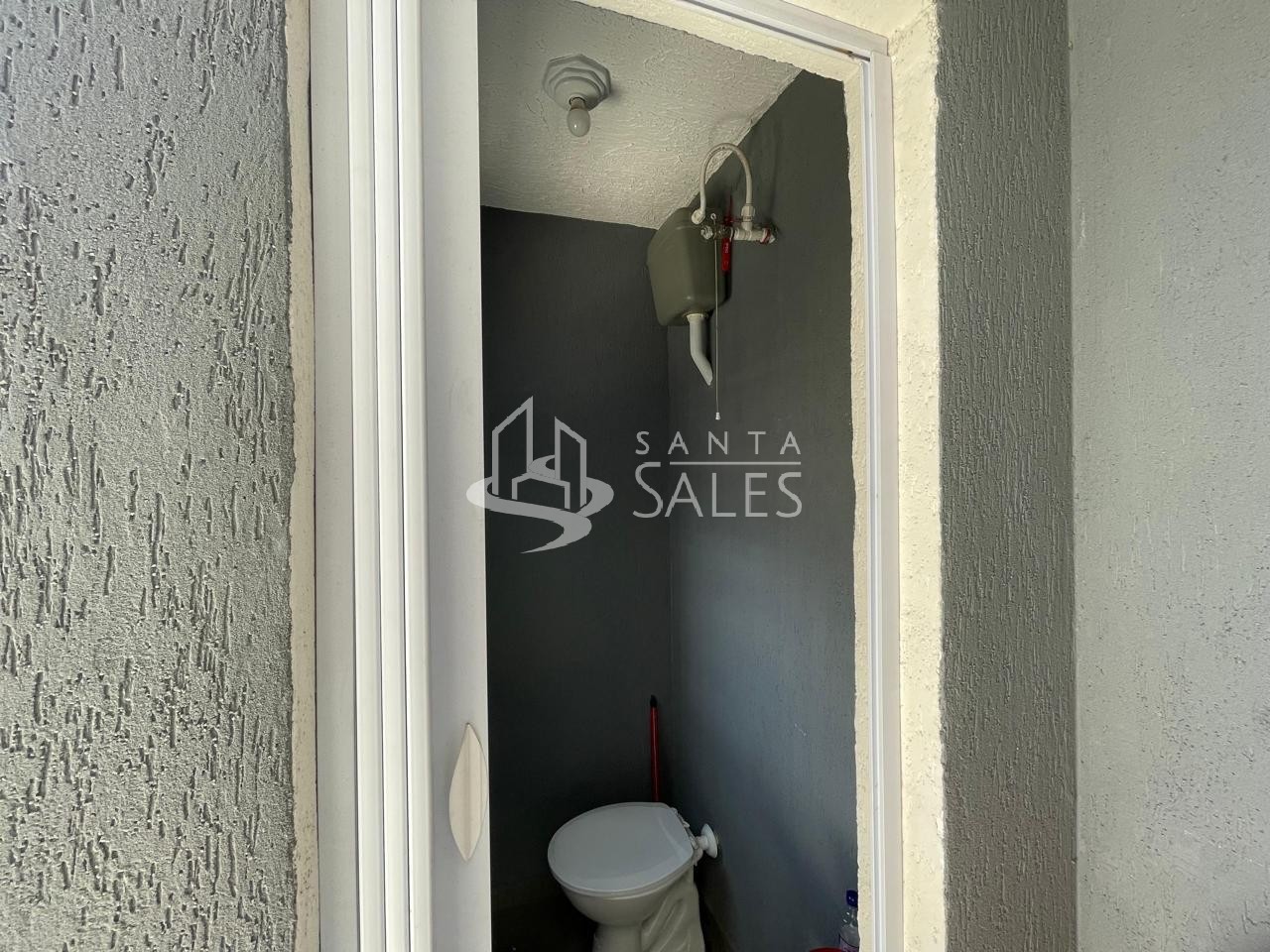 Casa, 3 quartos - Foto 16