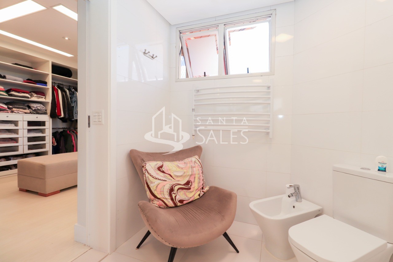 Apartamento, 2 quartos, 204 m² - Foto 16