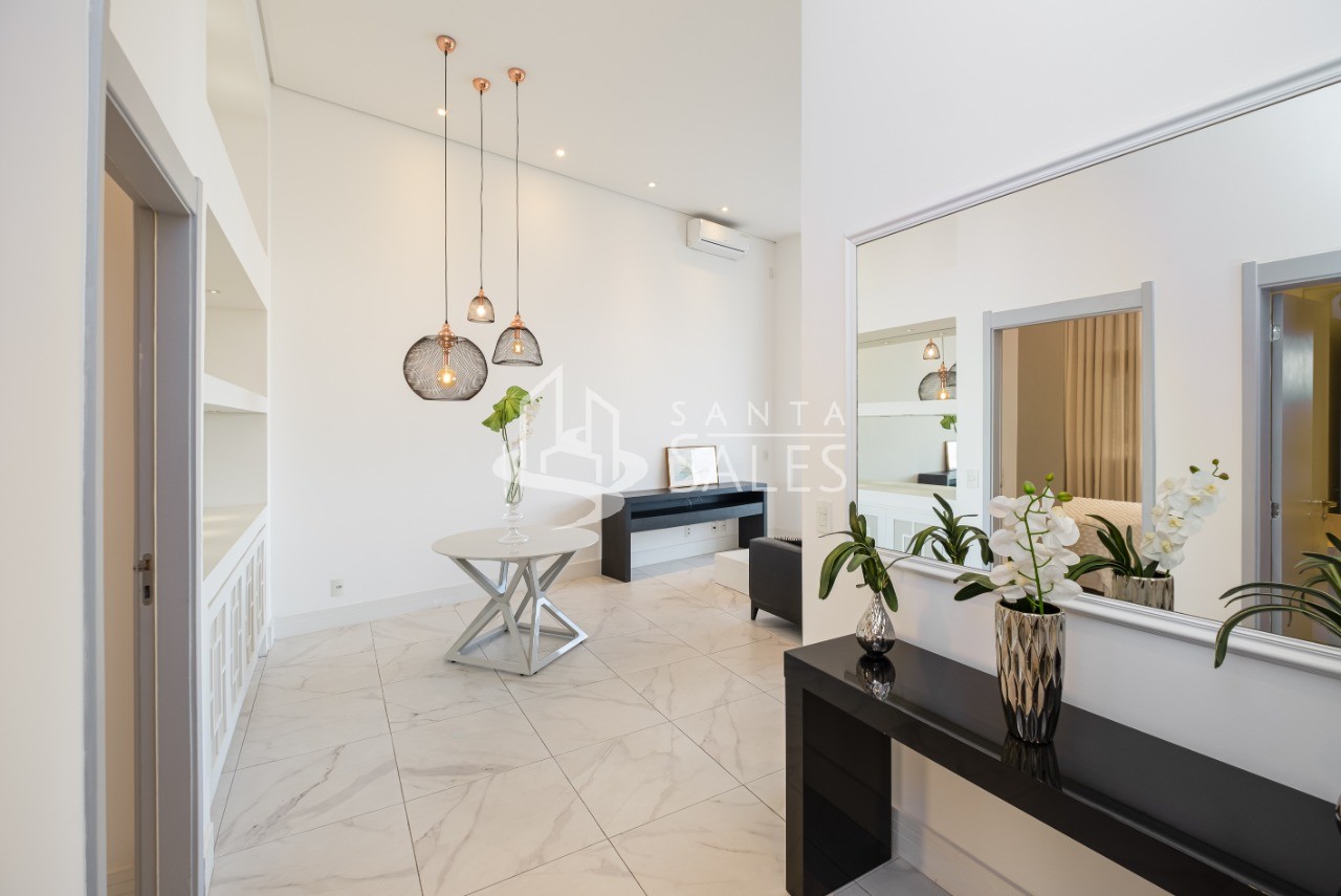 Apartamento, 1 quarto, 85 m² - Foto 11