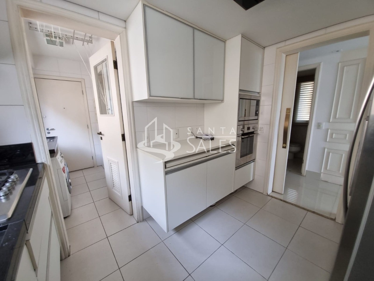 Apartamento, 3 quartos, 136 m² - Foto 24
