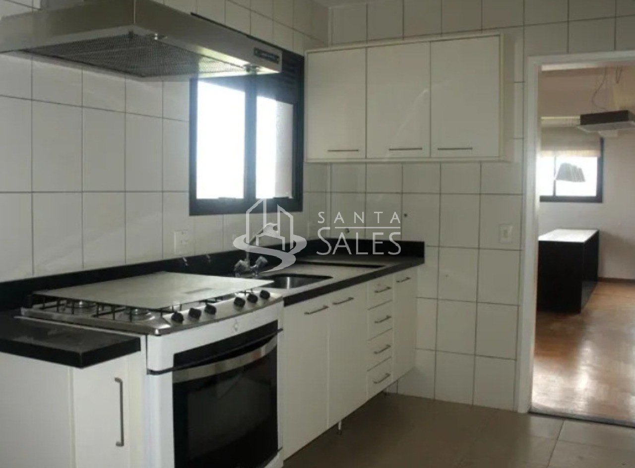 Apartamento, 4 quartos, 200 m² - Foto 5