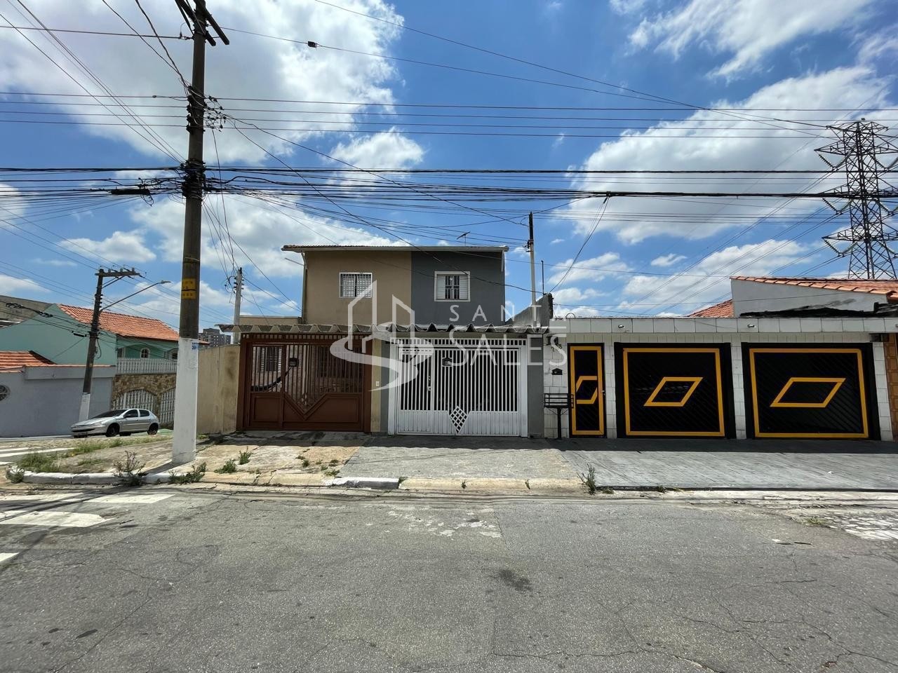 Casa, 3 quartos - Foto 29