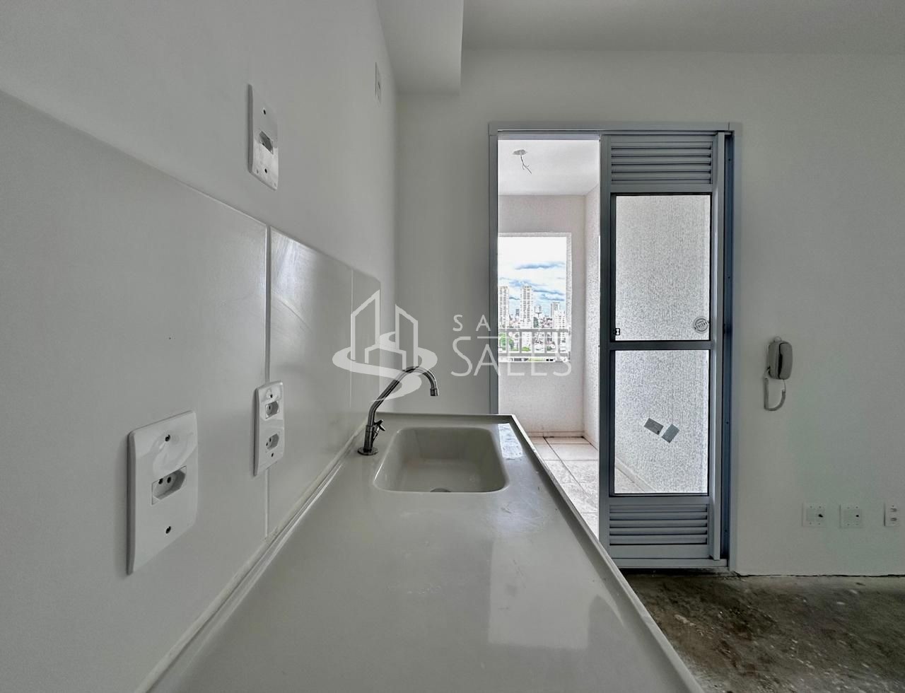 Apartamento, 2 quartos, 30 m² - Foto 11