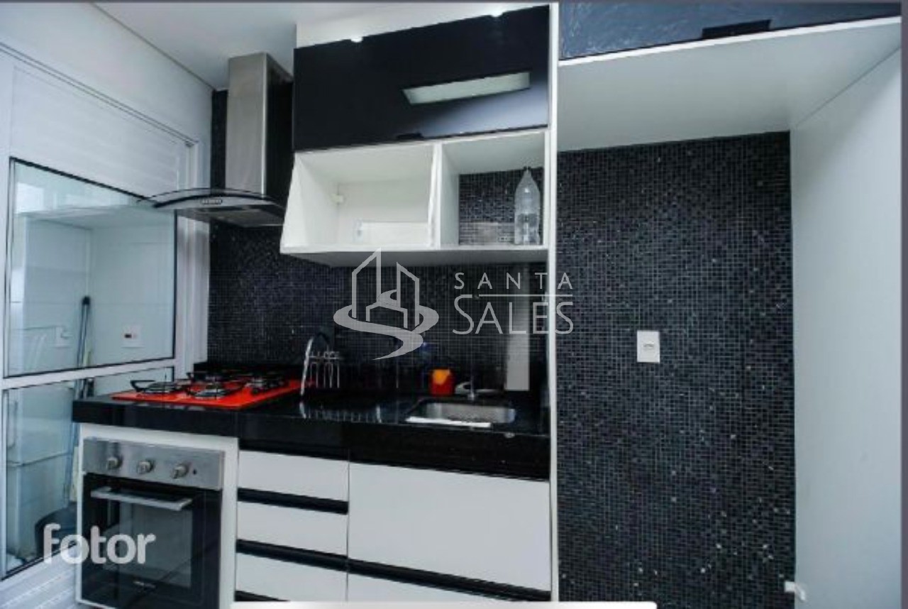 Apartamento, 2 quartos, 50 m² - Foto 8