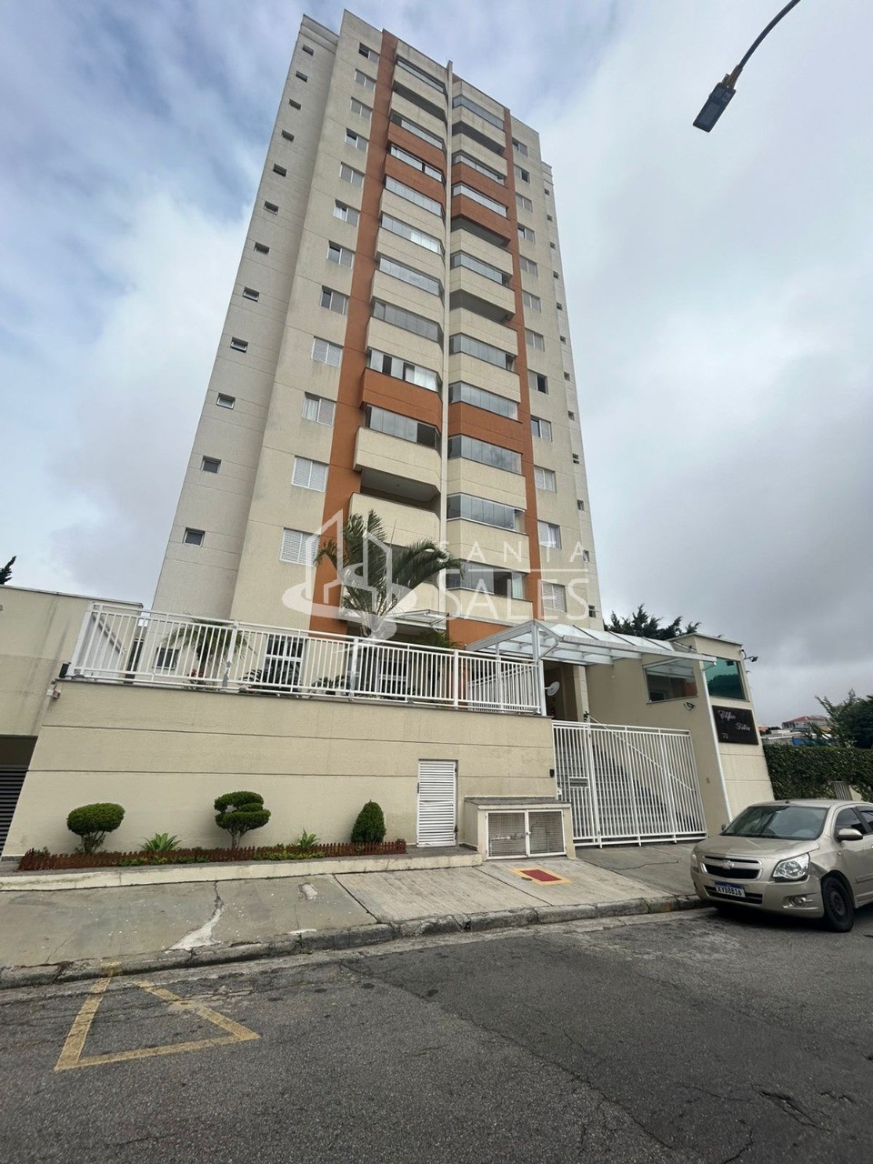 Apartamento, 2 quartos, 76 m² - Foto 30