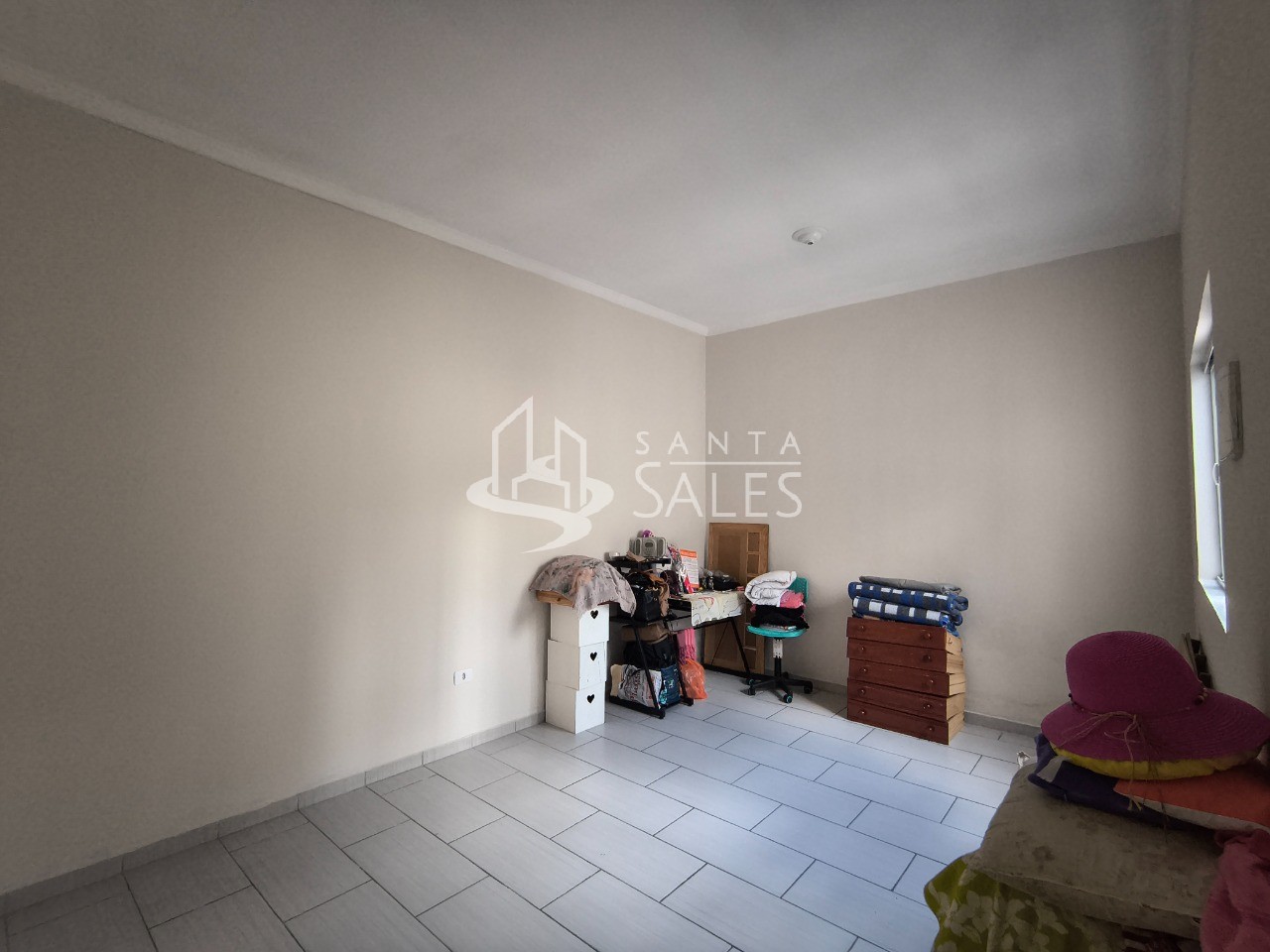 Sobrado, 4 quartos, 80 m² - Foto 22