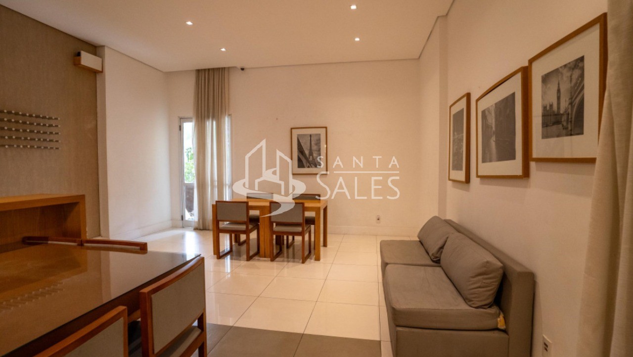 Cobertura, 2 quartos, 103 m² - Foto 6