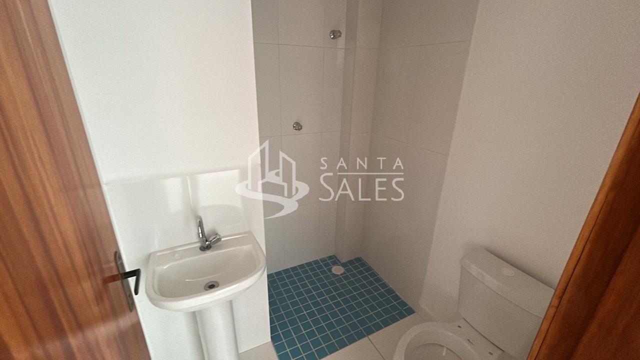 Apartamento, 2 quartos, 40 m² - Foto 6
