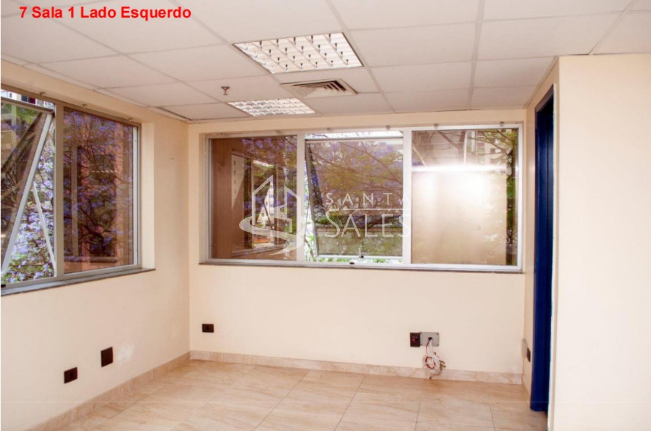 Conjunto Comercial-Sala à venda, 70m² - Foto 2
