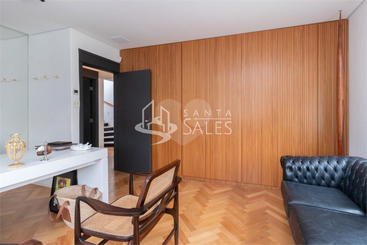 Casa à venda com 4 quartos - Foto 41