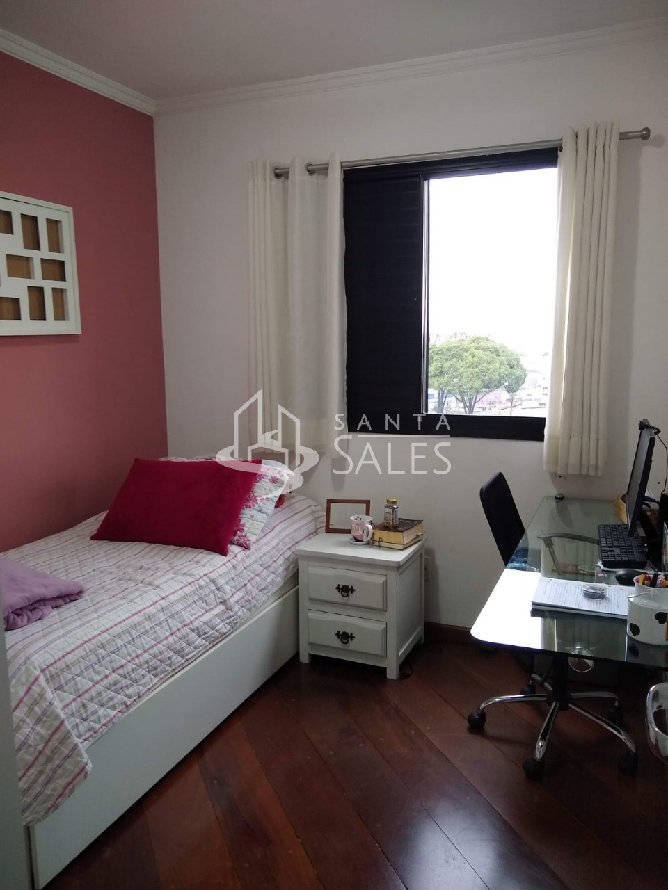 Apartamento, 3 quartos, 81 m² - Foto 8