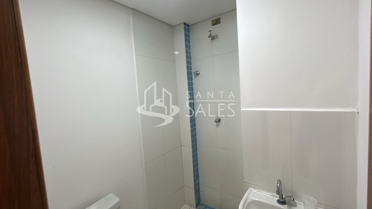 Apartamento, 2 quartos, 39 m² - Foto 6