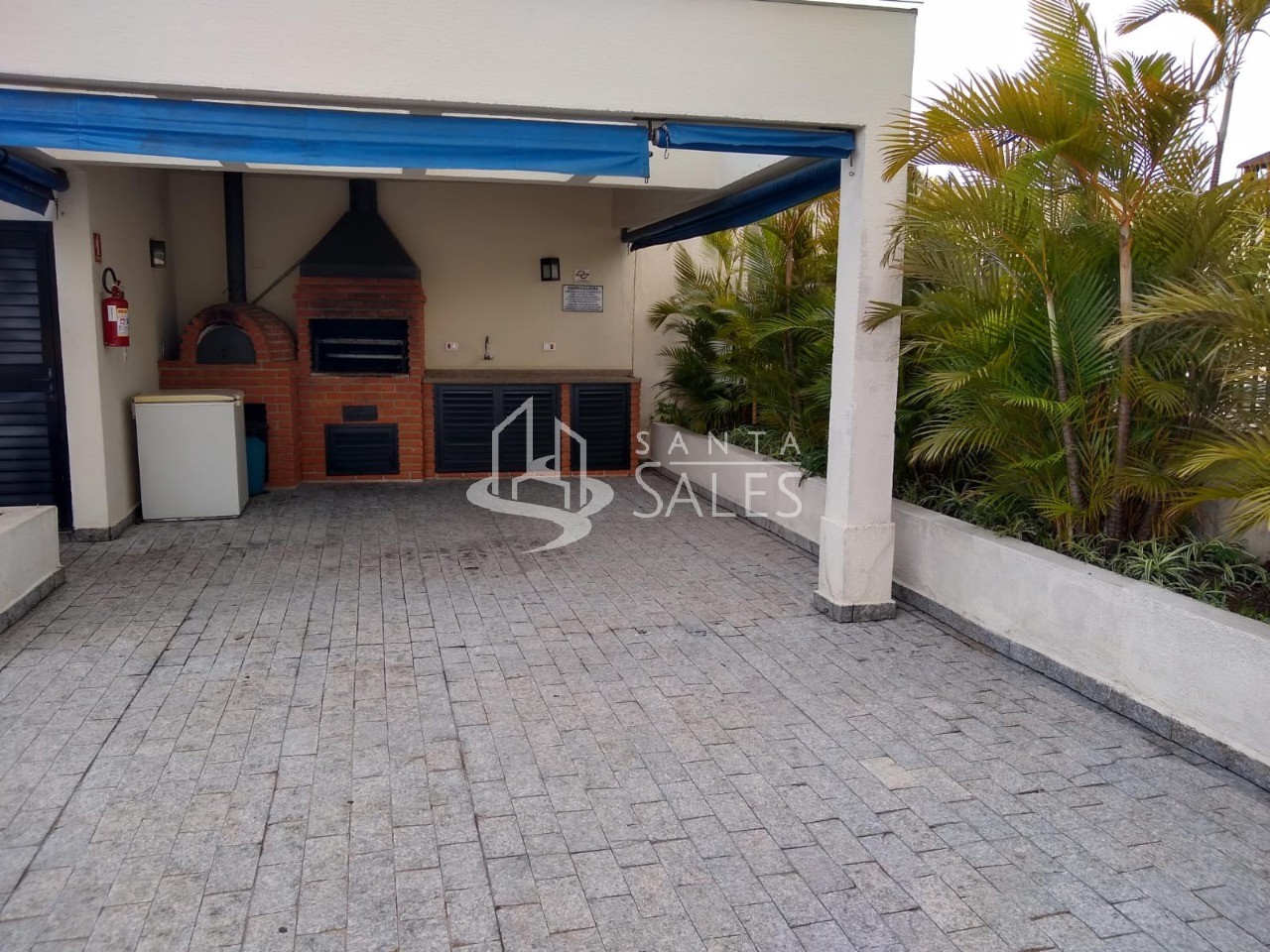 Apartamento, 3 quartos, 81 m² - Foto 17