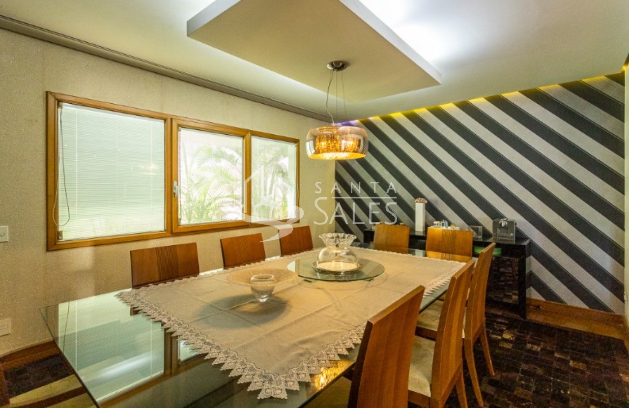 Casa, 6 quartos, 530 m² - Foto 3