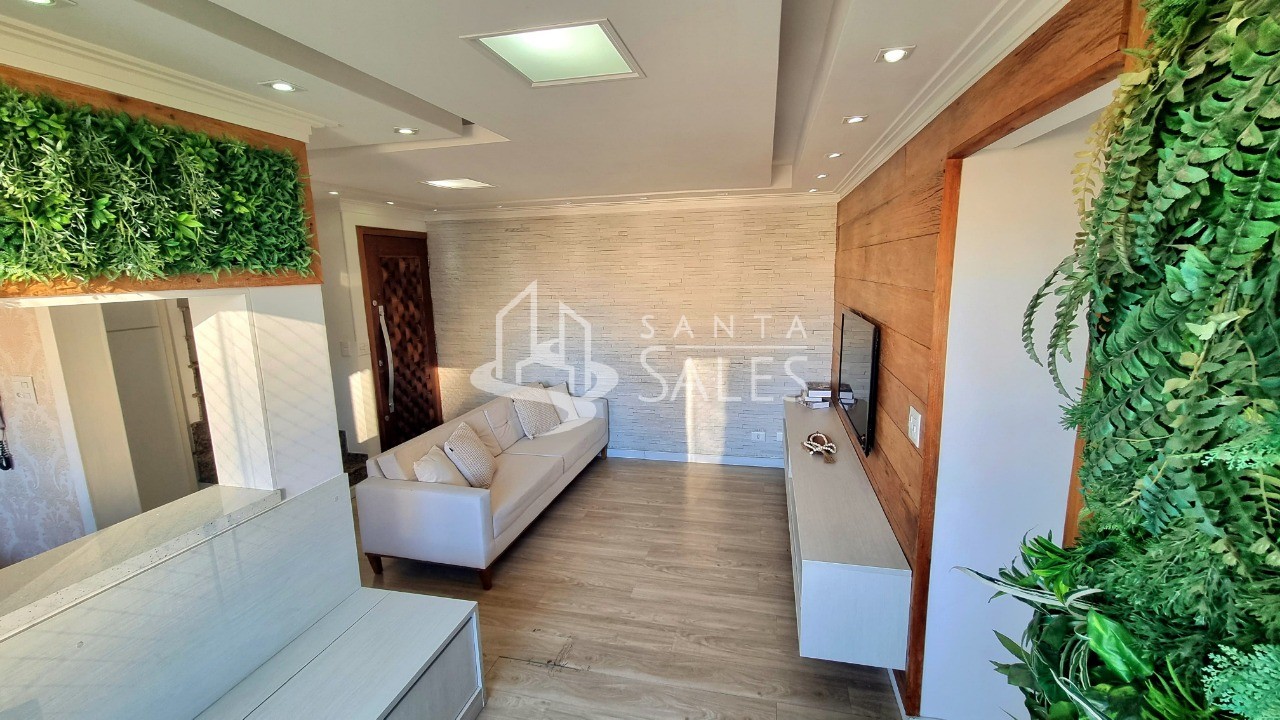 Cobertura, 3 quartos, 120 m² - Foto 1