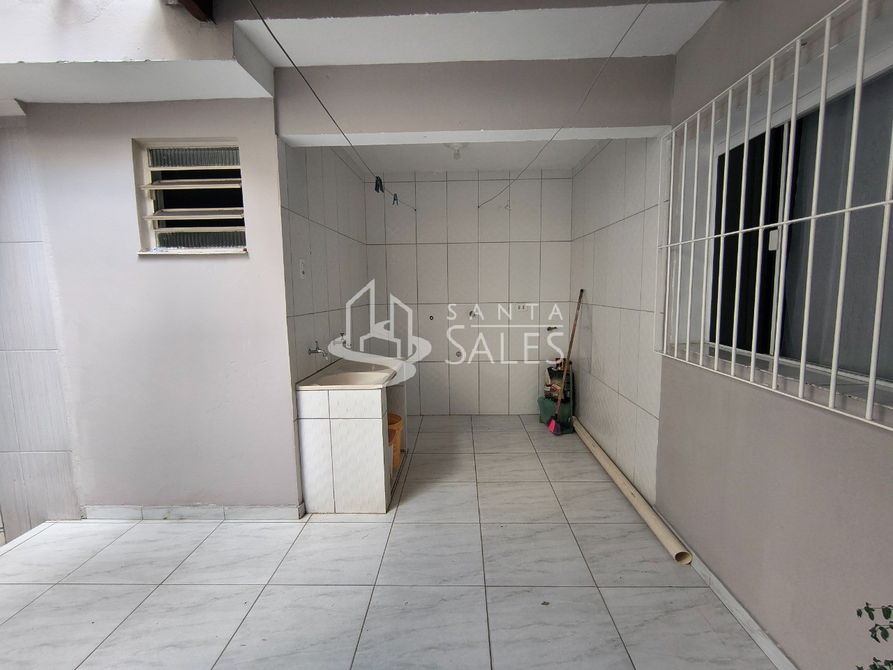 Sobrado, 4 quartos, 80 m² - Foto 29