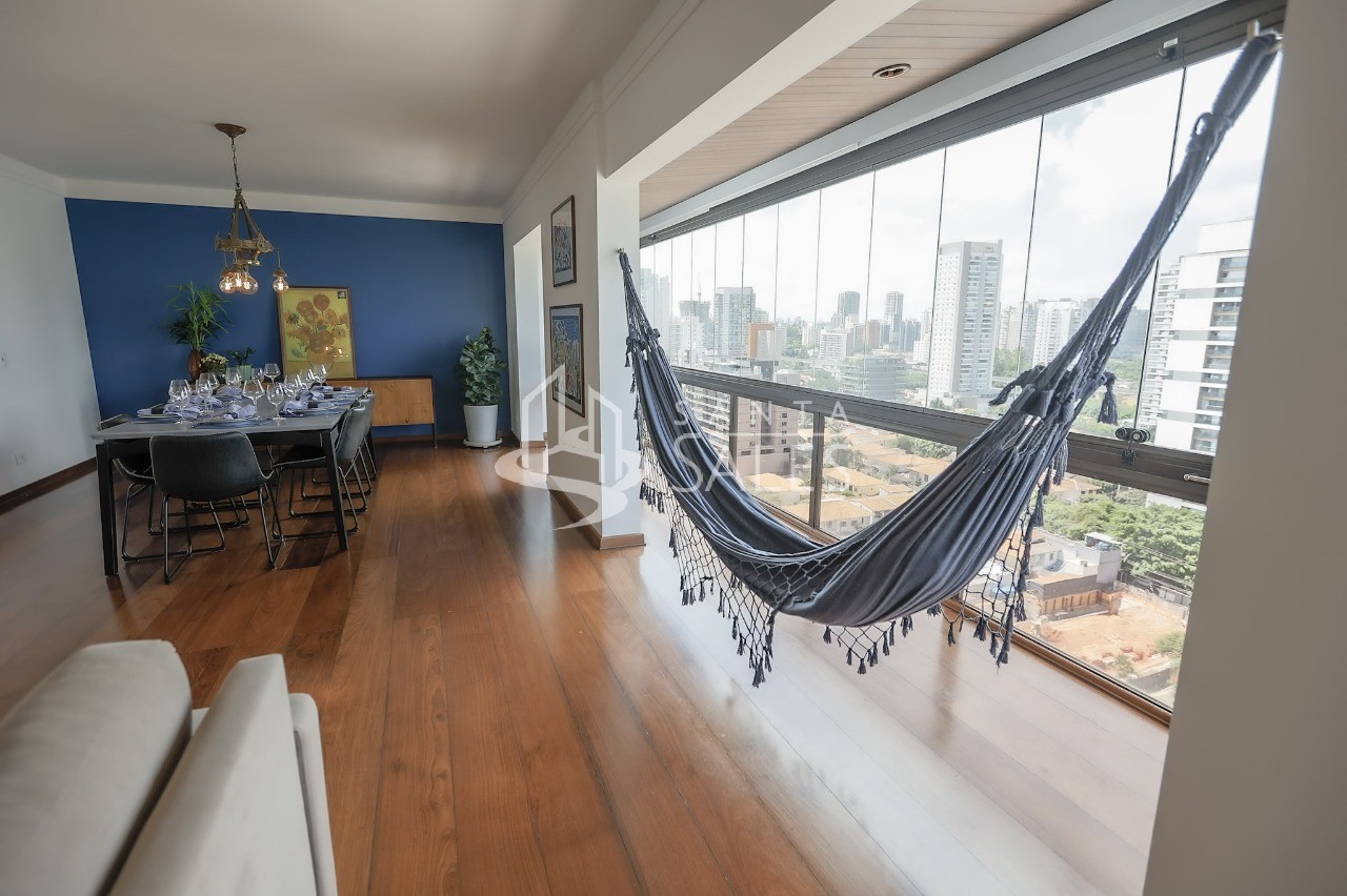 Apartamento, 3 quartos, 227 m² - Foto 5