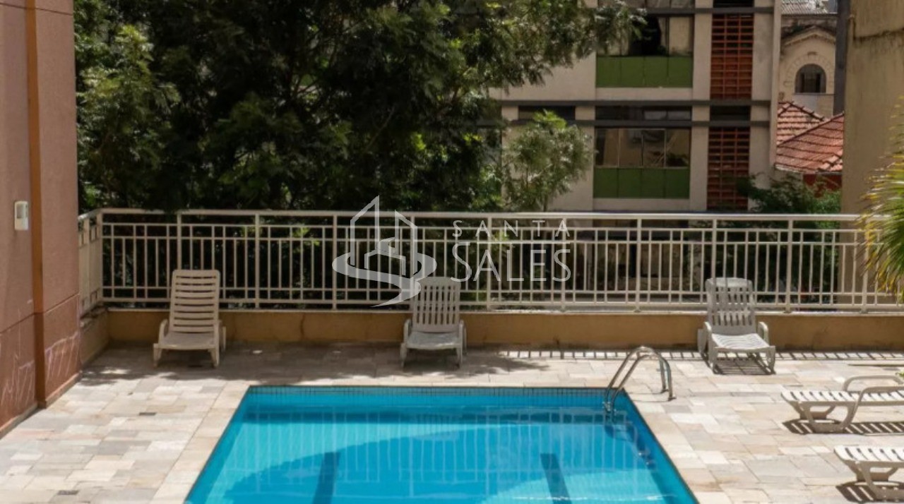 Apartamento, 1 quarto, 40 m² - Foto 31