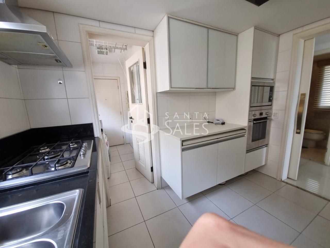 Apartamento, 3 quartos, 136 m² - Foto 34