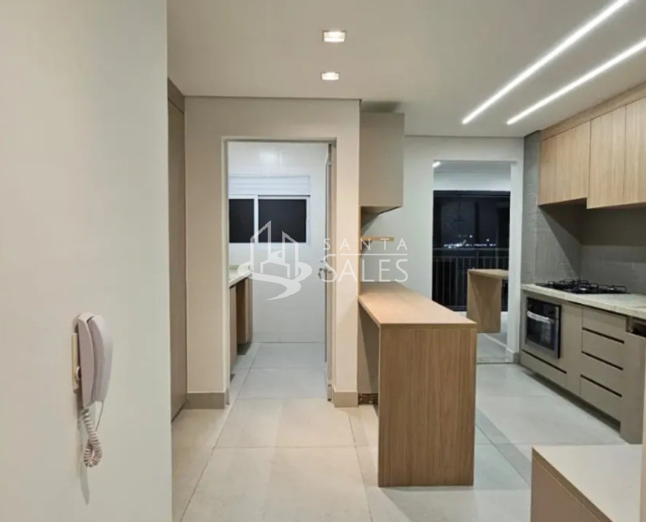 Apartamento à venda com 3 quartos, 136m² - Foto 17