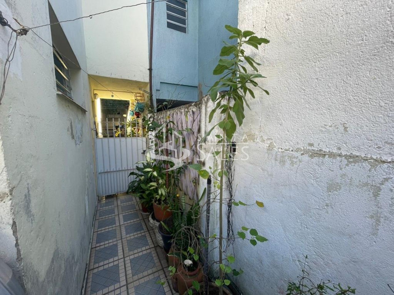 Sobrado, 2 quartos, 64 m² - Foto 11