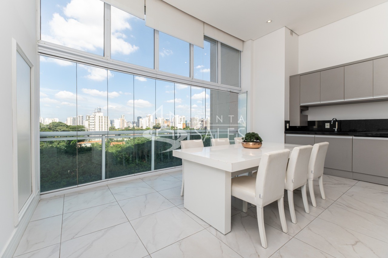 Apartamento, 1 quarto, 85 m² - Foto 5