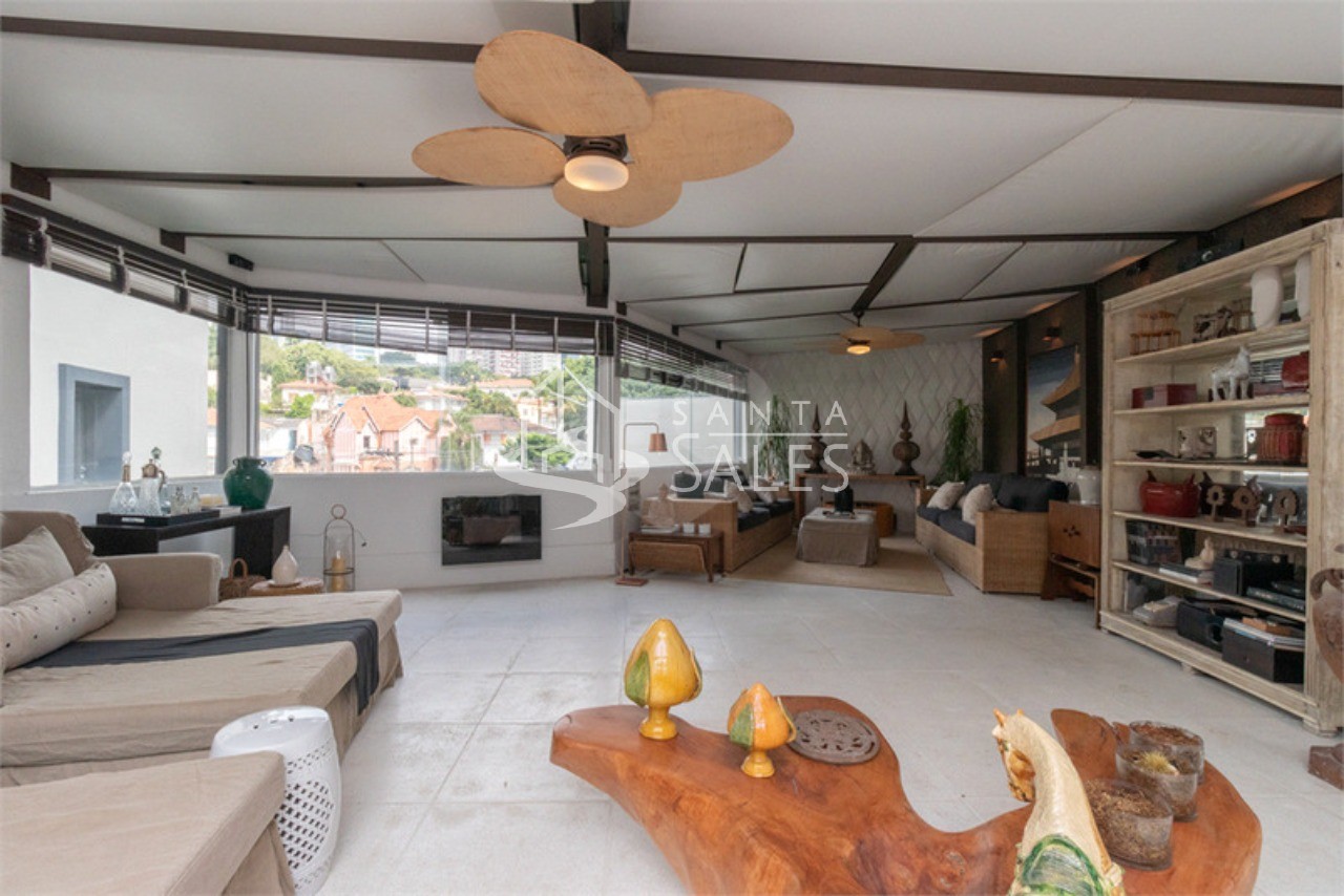 Casa à venda com 4 quartos - Foto 49