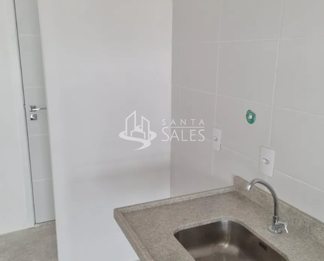 Apartamento, 2 quartos, 60 m² - Foto 5