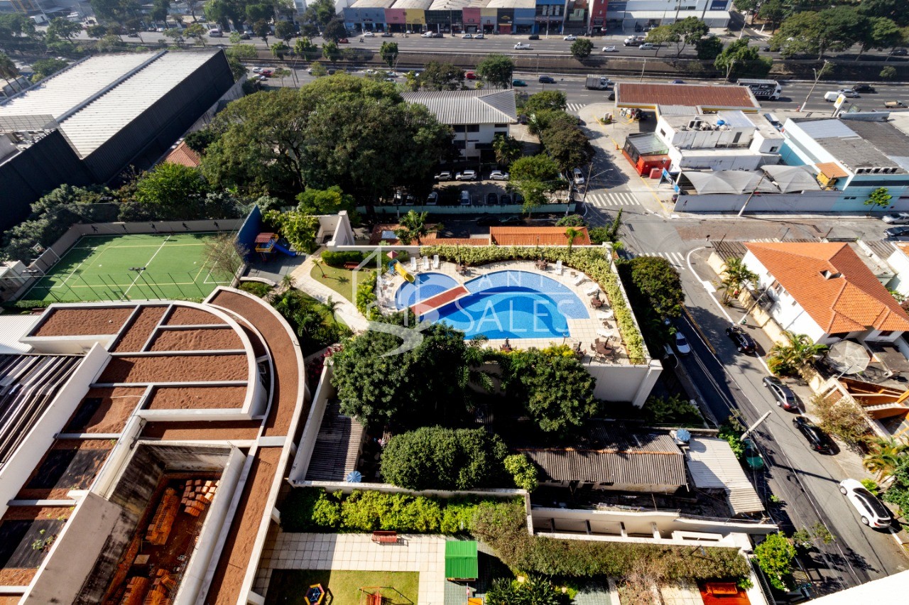 Apartamento, 3 quartos, 140 m² - Foto 13