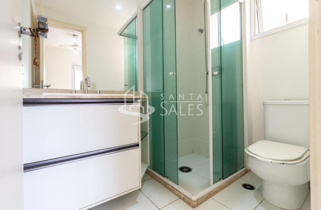 Apartamento, 3 quartos, 140 m² - Foto 11