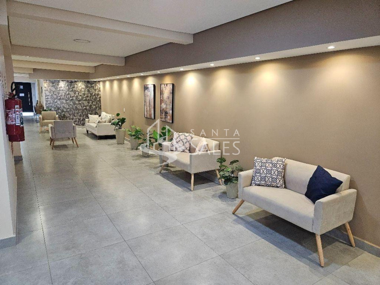 Apartamento, 2 quartos, 42 m² - Foto 31