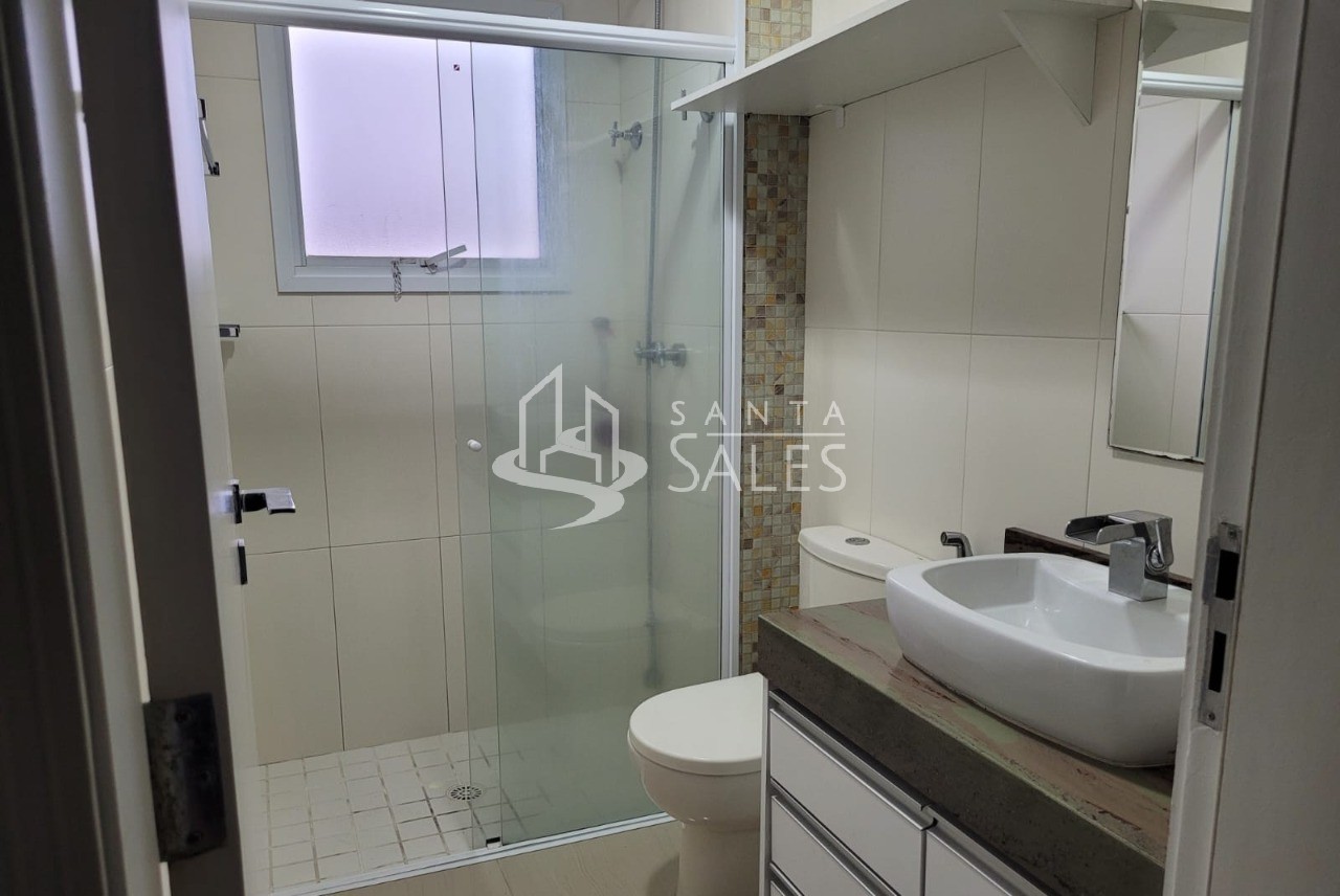 Apartamento, 3 quartos, 118 m² - Foto 23