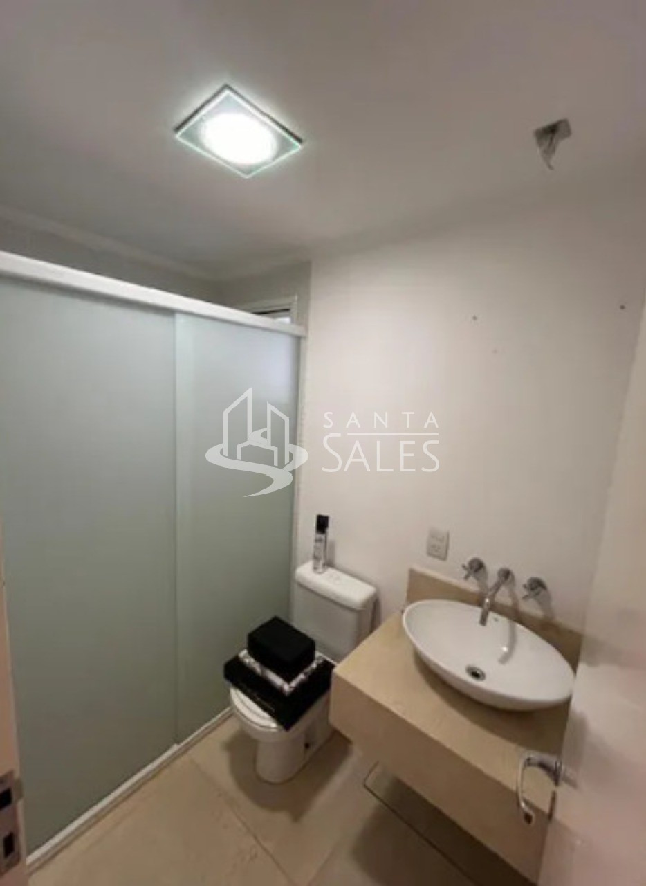 Apartamento, 2 quartos, 70 m² - Foto 24