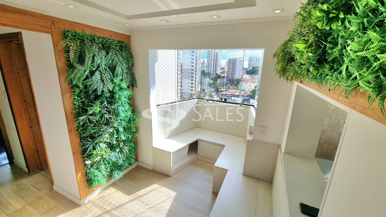 Cobertura, 3 quartos, 120 m² - Foto 32