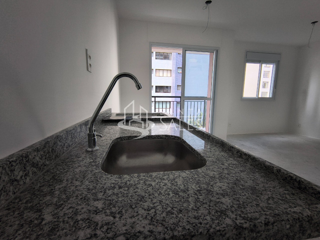 Apartamento, 1 quarto, 26 m² - Foto 19
