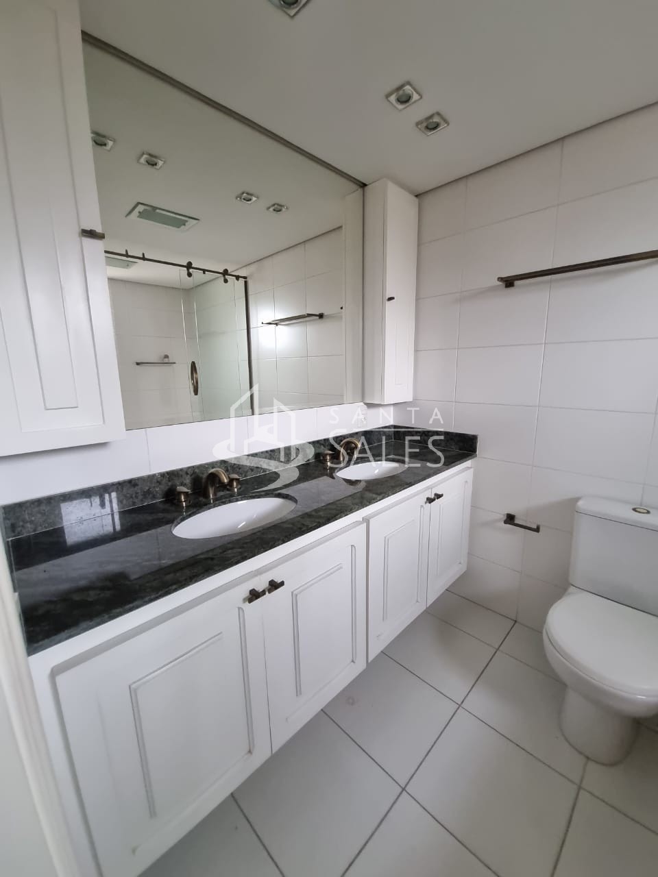 Apartamento, 3 quartos, 136 m² - Foto 41