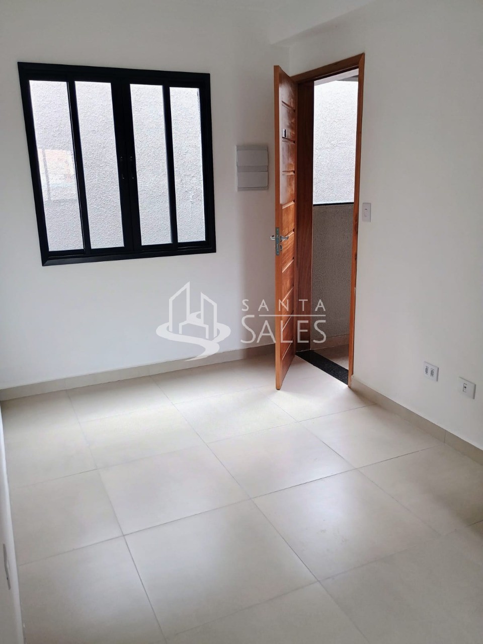 Apartamento à venda com 2 quartos, 35m² - Foto 17