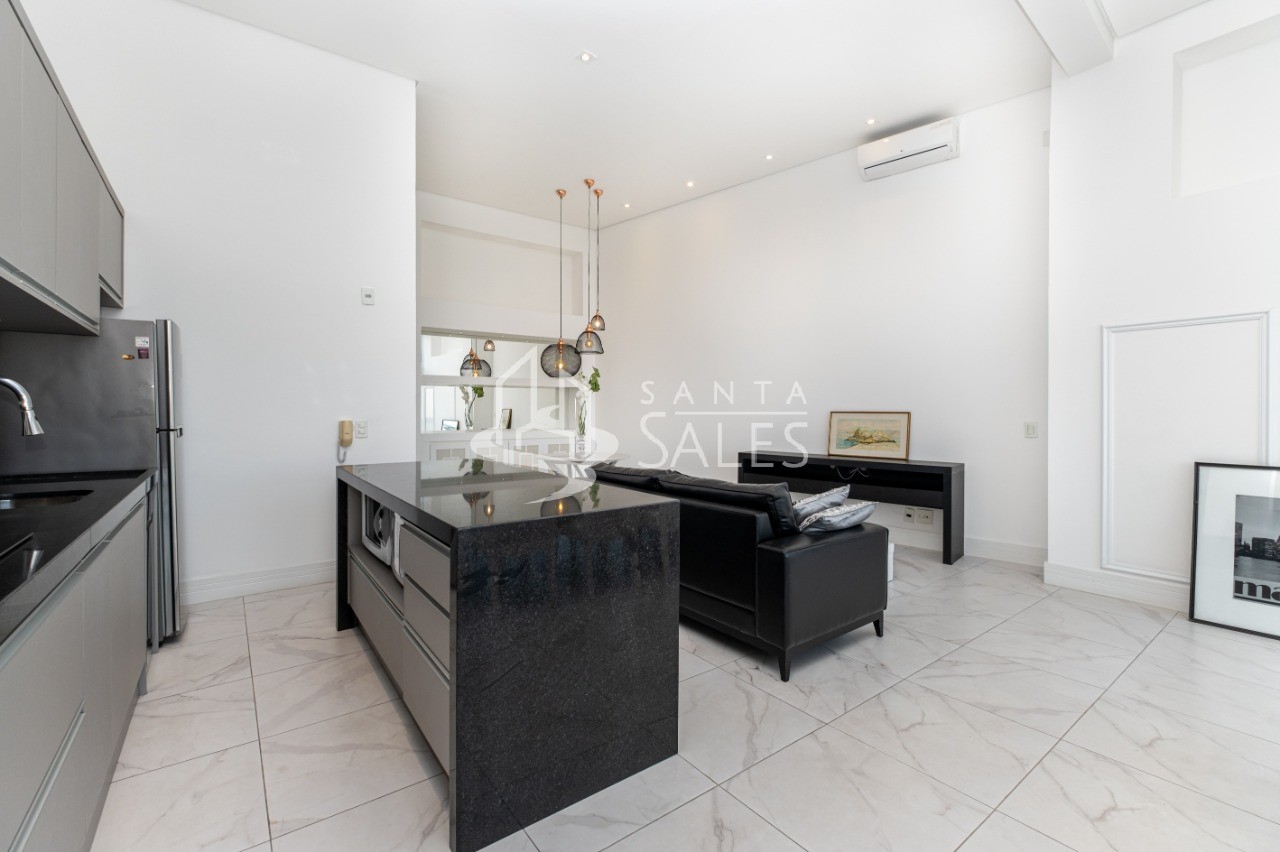 Apartamento, 1 quarto, 85 m² - Foto 19