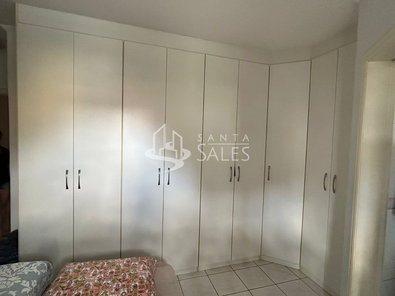 Apartamento à venda com 3 quartos, 107m² - Foto 4