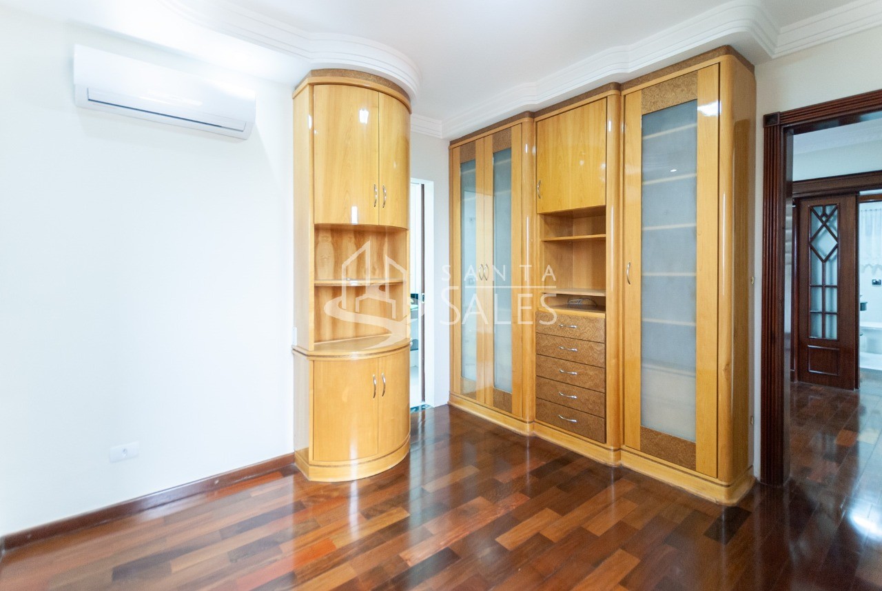 Apartamento, 3 quartos, 320 m² - Foto 21