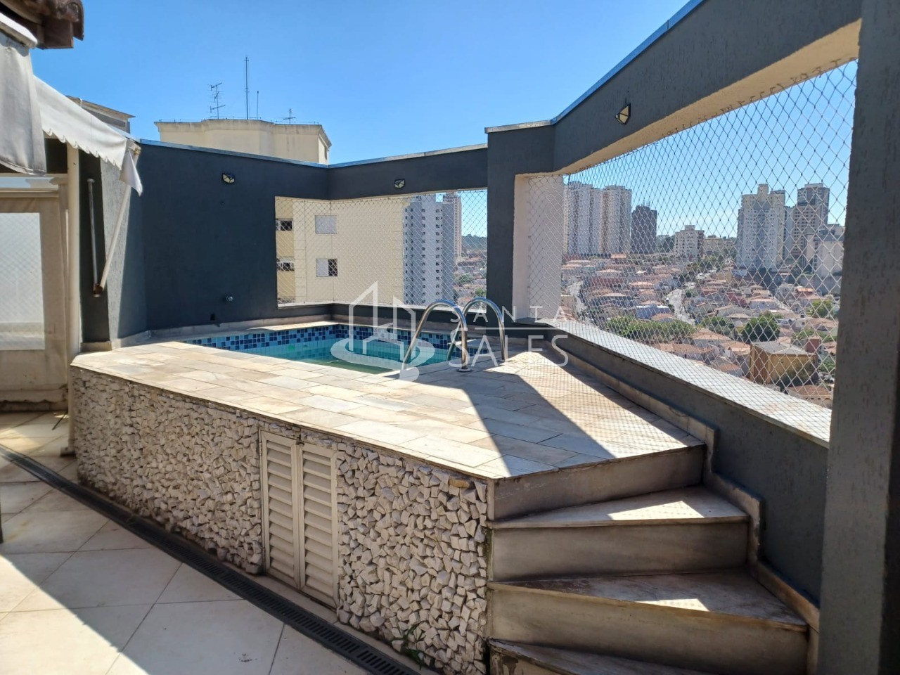 Cobertura, 3 quartos, 150 m² - Foto 38