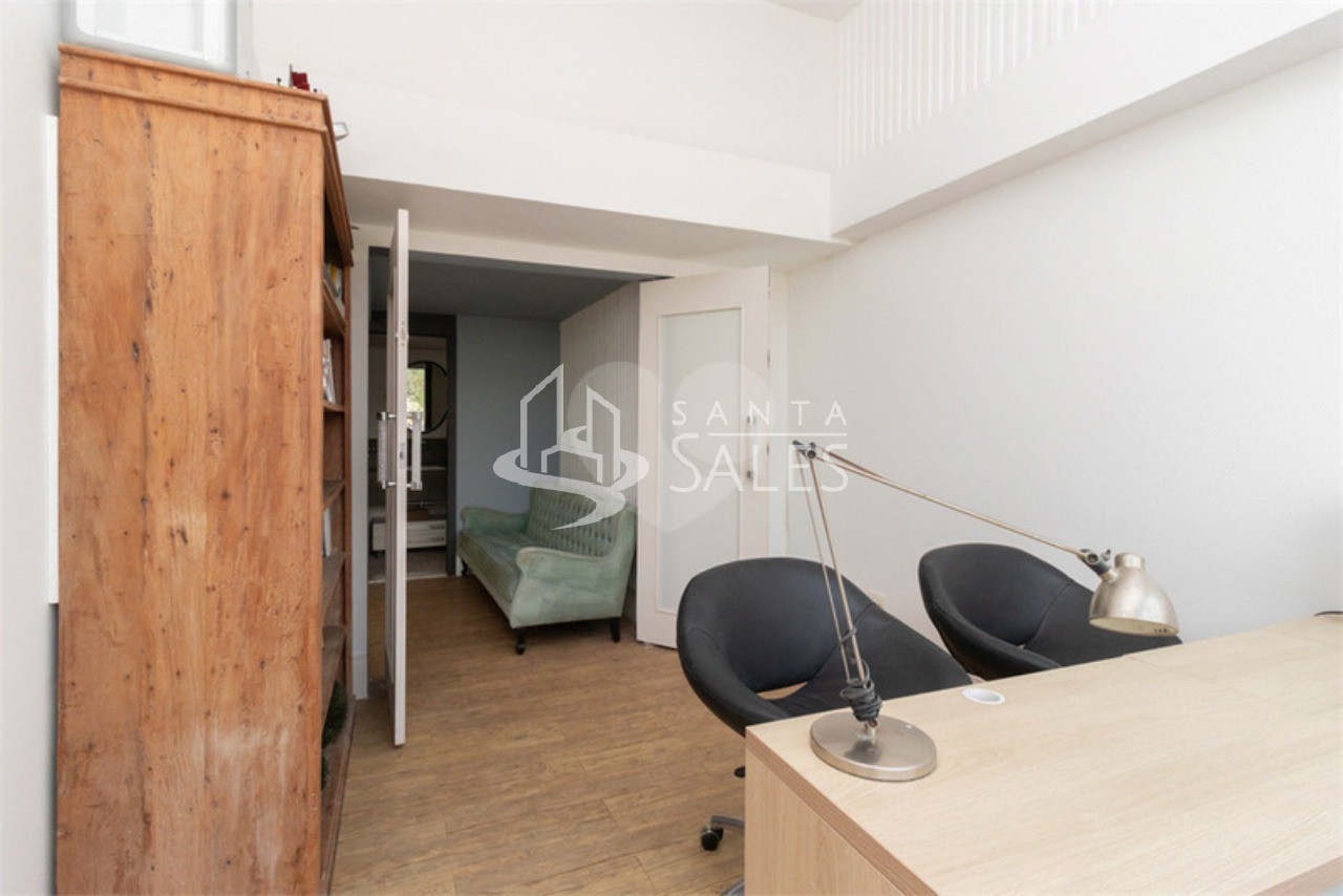 Casa à venda com 4 quartos - Foto 55