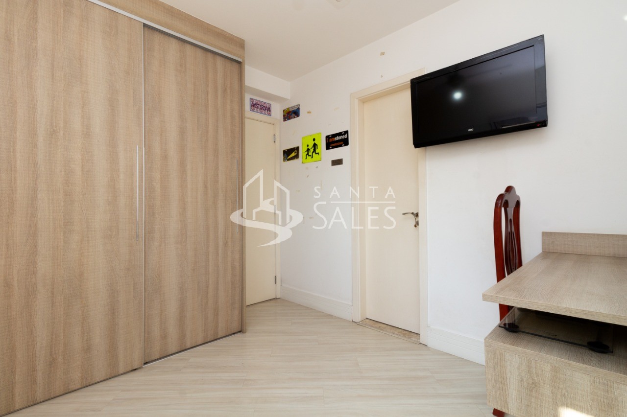 Apartamento, 3 quartos, 140 m² - Foto 31