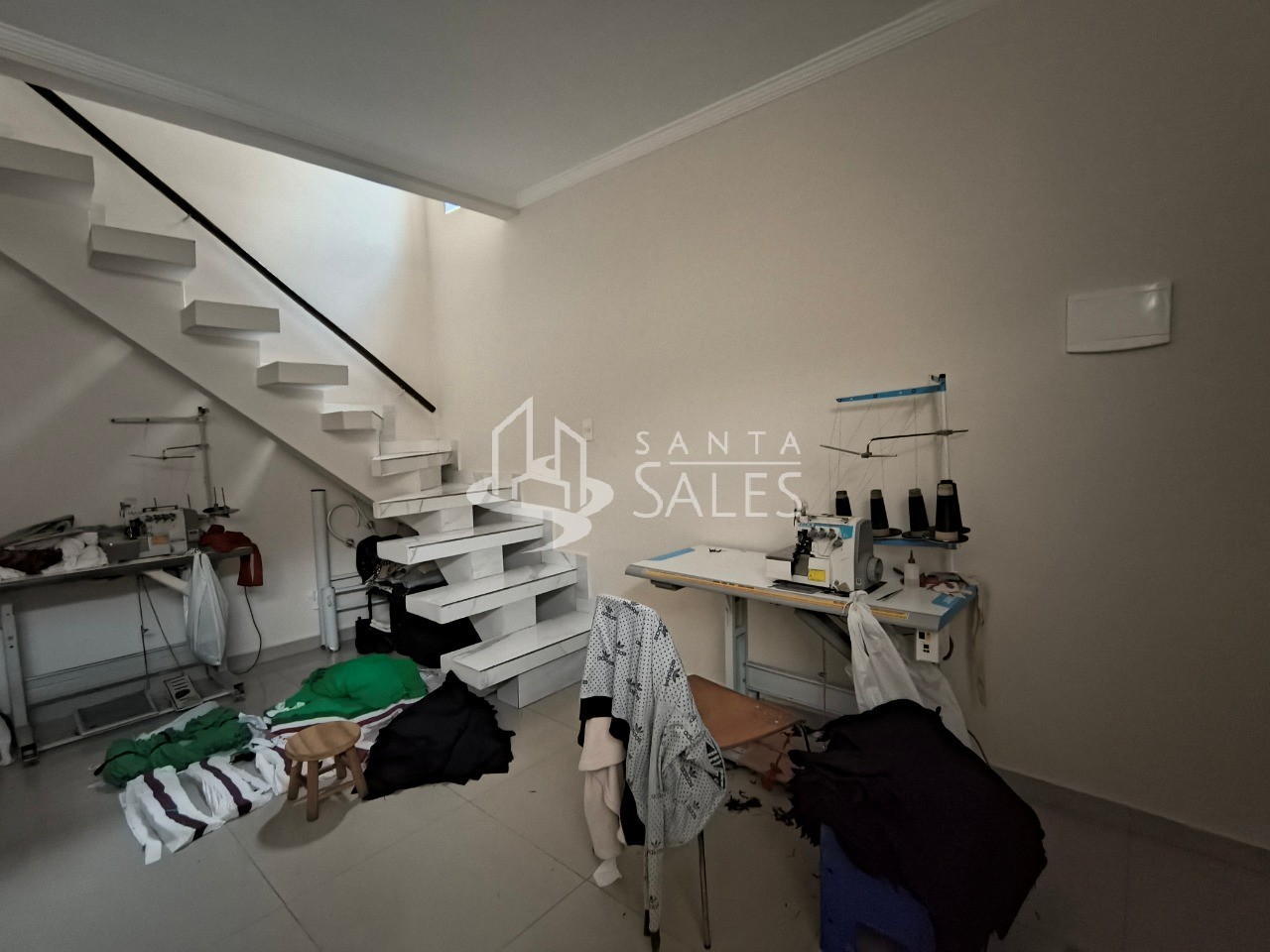 Sobrado, 4 quartos, 80 m² - Foto 3