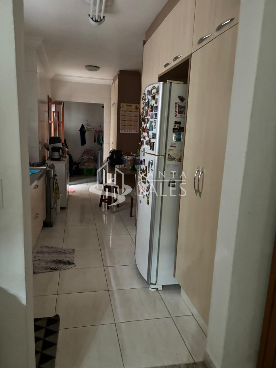 Sobrado, 3 quartos, 140 m² - Foto 15