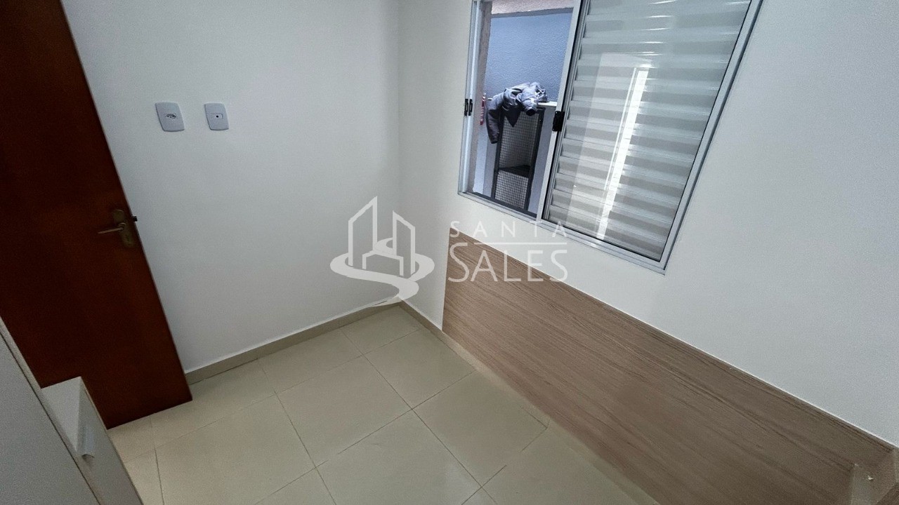 Apartamento, 2 quartos, 39 m² - Foto 7