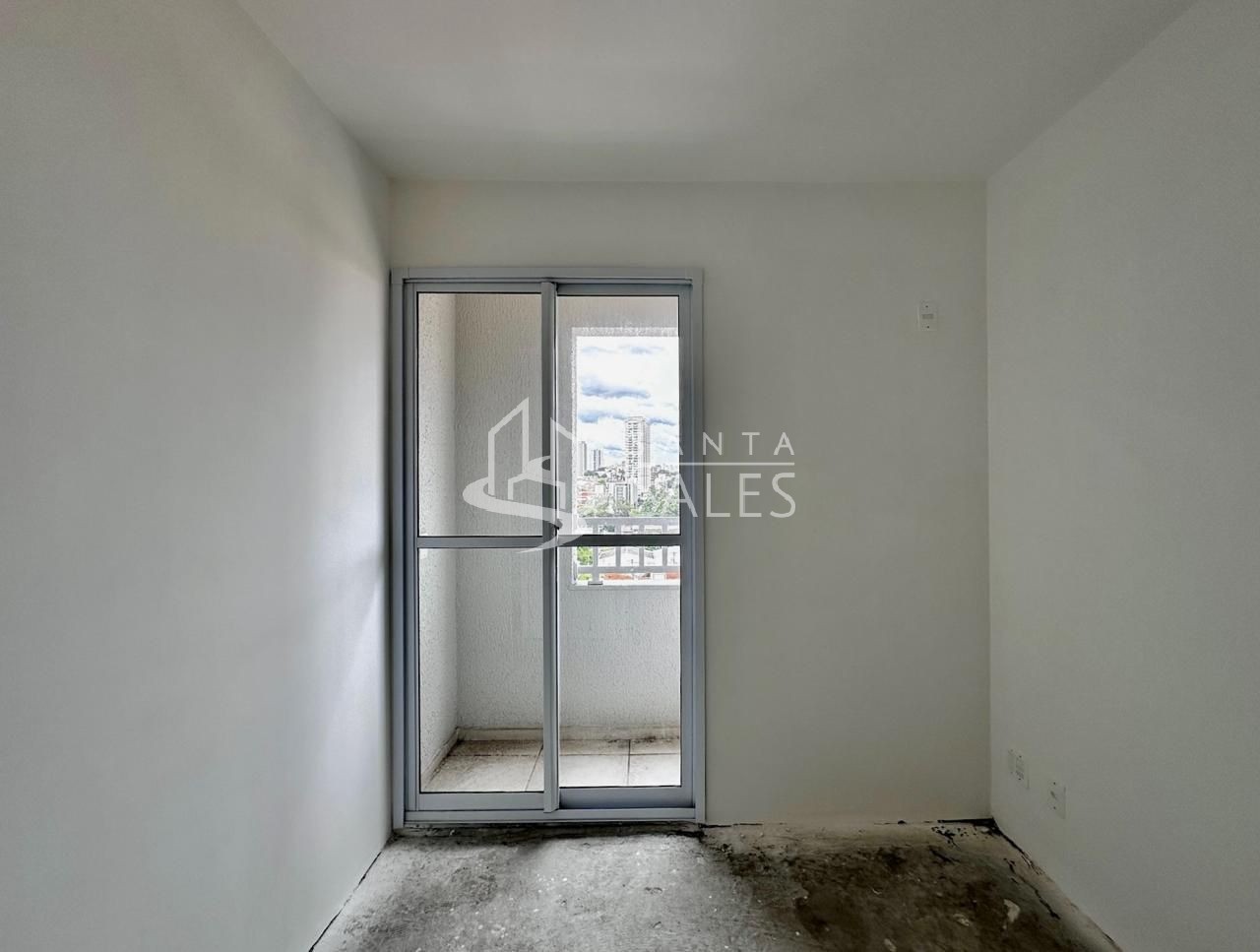Apartamento, 2 quartos, 30 m² - Foto 19