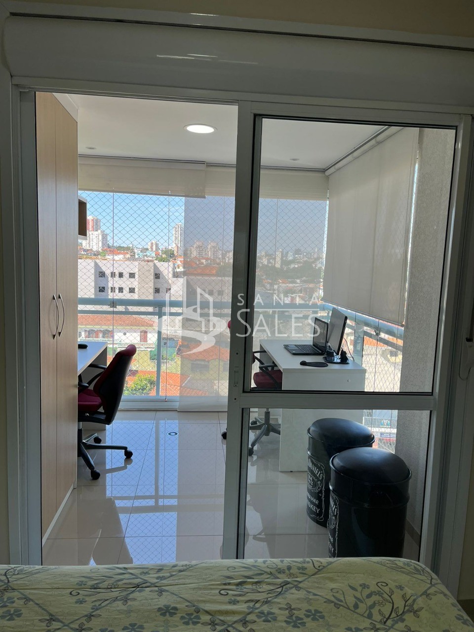 Apartamento, 2 quartos, 72 m² - Foto 9